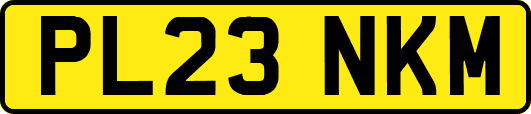 PL23NKM