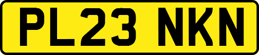 PL23NKN