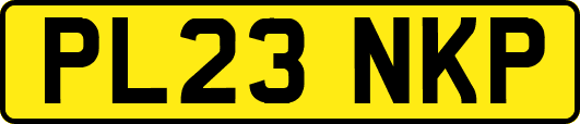 PL23NKP