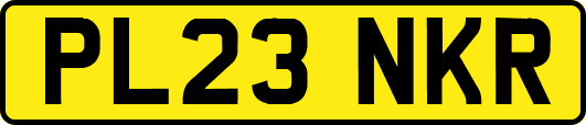 PL23NKR