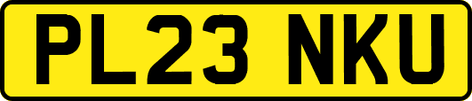 PL23NKU