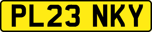 PL23NKY