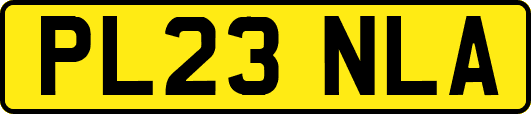 PL23NLA