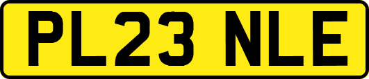PL23NLE
