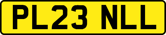 PL23NLL