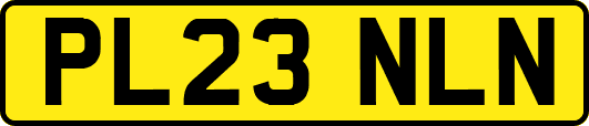 PL23NLN