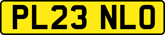 PL23NLO