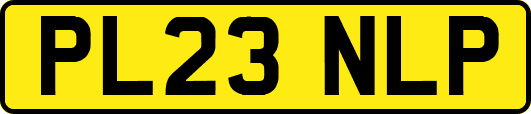 PL23NLP