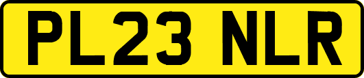 PL23NLR
