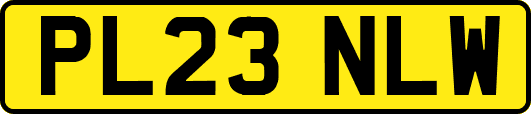 PL23NLW