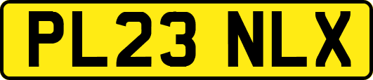 PL23NLX