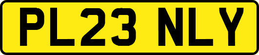 PL23NLY