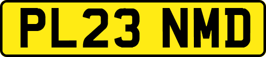 PL23NMD