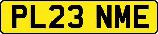 PL23NME