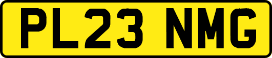 PL23NMG