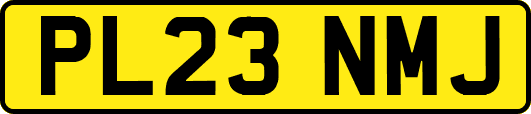 PL23NMJ