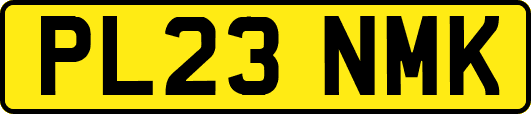 PL23NMK