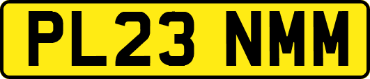 PL23NMM