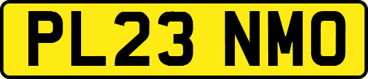 PL23NMO
