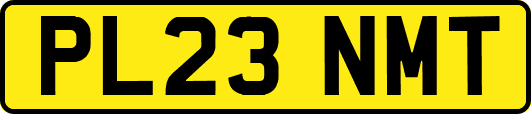 PL23NMT