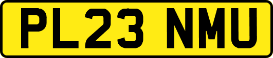 PL23NMU