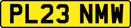 PL23NMW