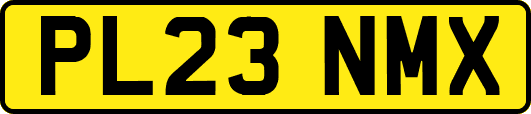 PL23NMX