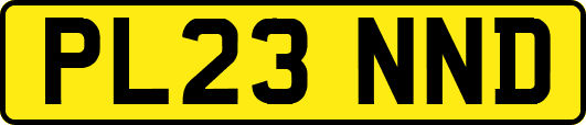 PL23NND