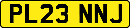 PL23NNJ