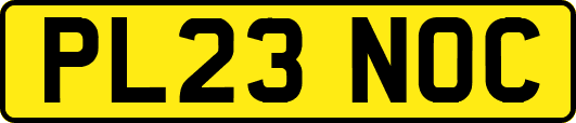 PL23NOC
