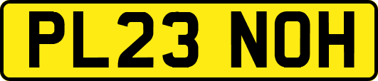 PL23NOH