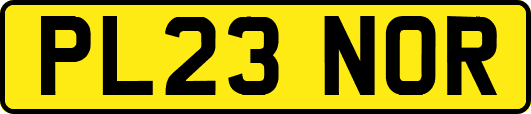 PL23NOR
