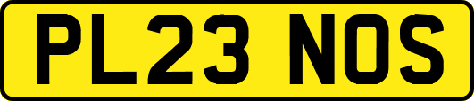 PL23NOS