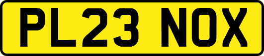 PL23NOX