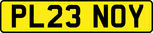 PL23NOY
