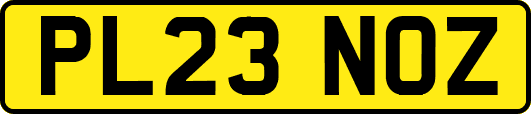 PL23NOZ