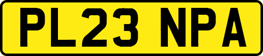 PL23NPA