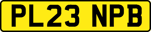 PL23NPB