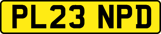 PL23NPD
