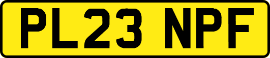 PL23NPF
