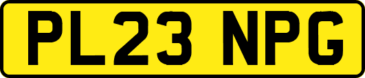 PL23NPG