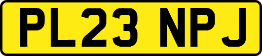 PL23NPJ
