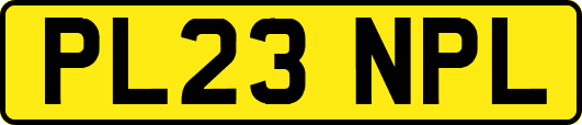 PL23NPL