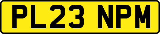 PL23NPM