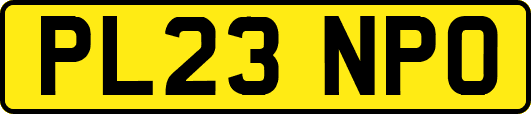 PL23NPO