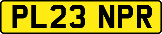PL23NPR