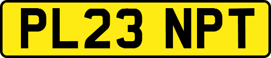 PL23NPT