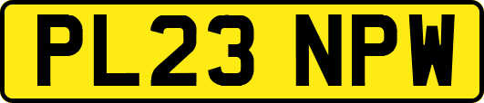 PL23NPW