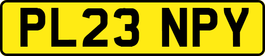 PL23NPY