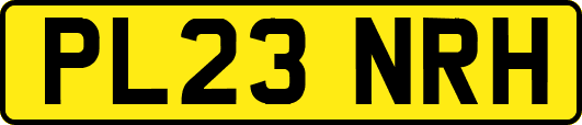 PL23NRH